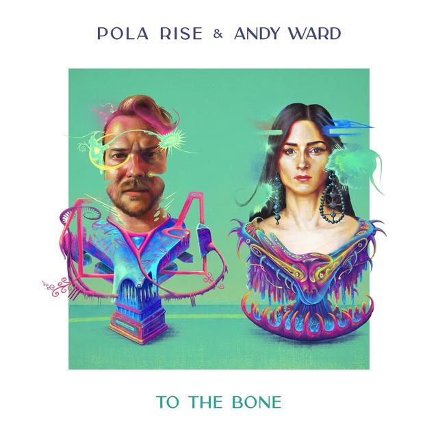 Album cover art for To the Bone