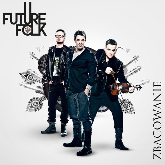 Album cover art for Zbacowanie