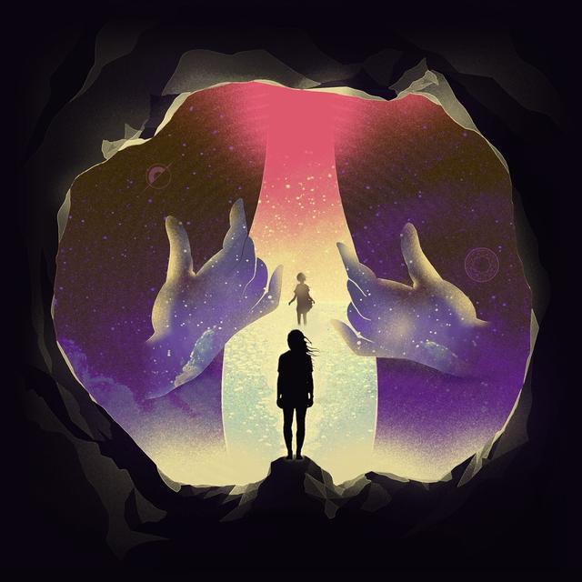 Album cover art for Terreno