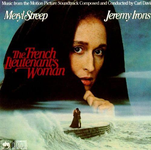 The French Lieutenant's Woman (Original Motion Picture Soundtrack)