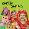 Esmu ķipars brašs