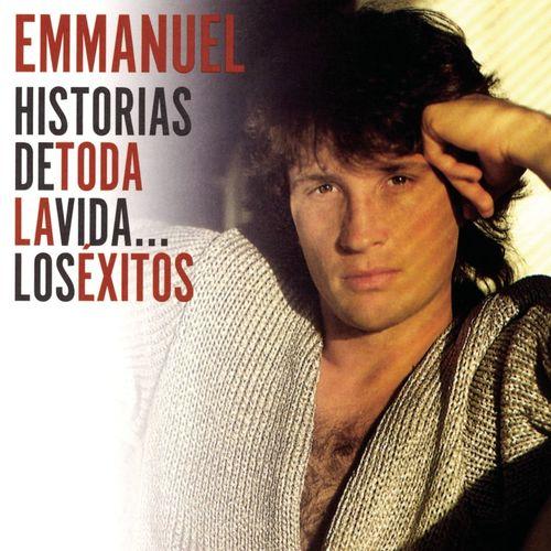 Album cover art for La Historia de Toda la Vida