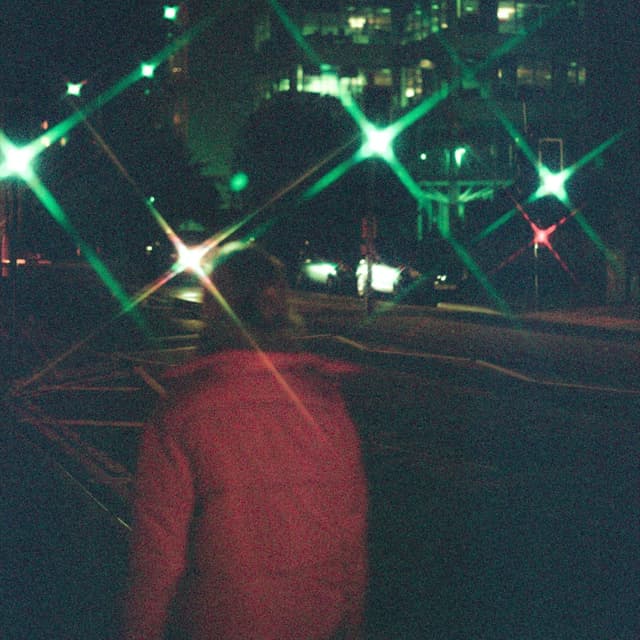 Album cover art for As the World Caves In
