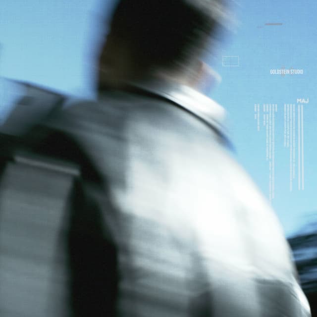 Album cover art for Long Beach