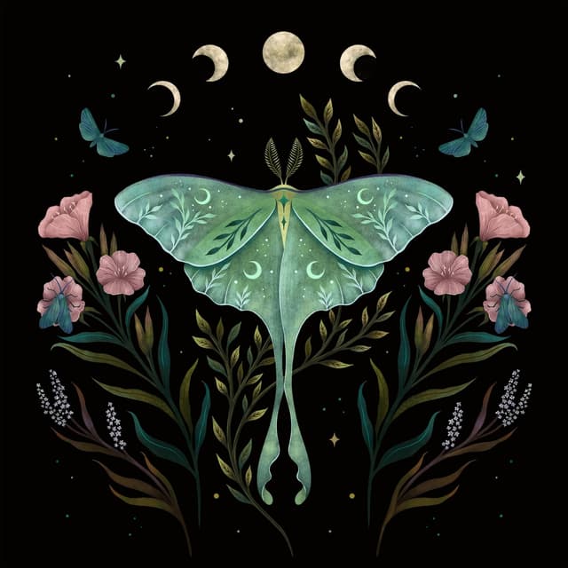 Album cover art for Earth Trilogy - Two