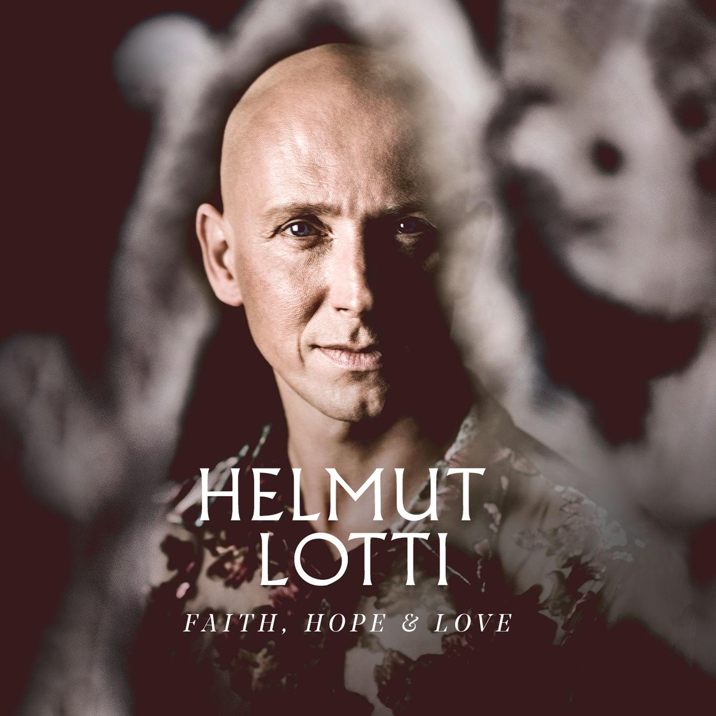 Faith, Hope & Love