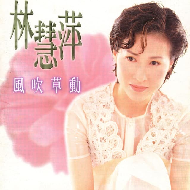 Album cover art for Feng Chui Cao Dong