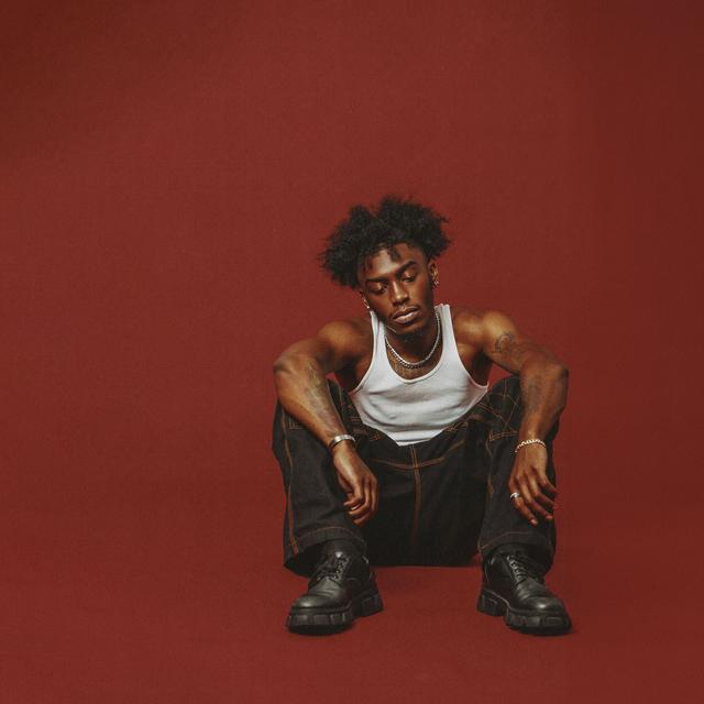 Album cover art for it’s not you, it’s me… it’s love