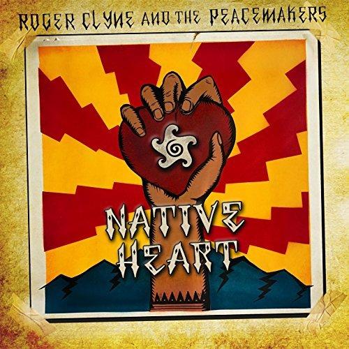 Album cover art for Native Heart