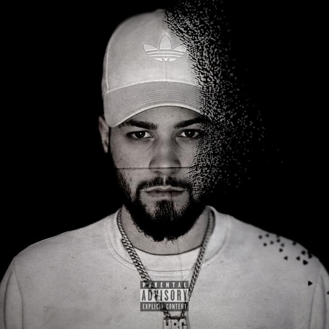 Album cover art for Self Talk