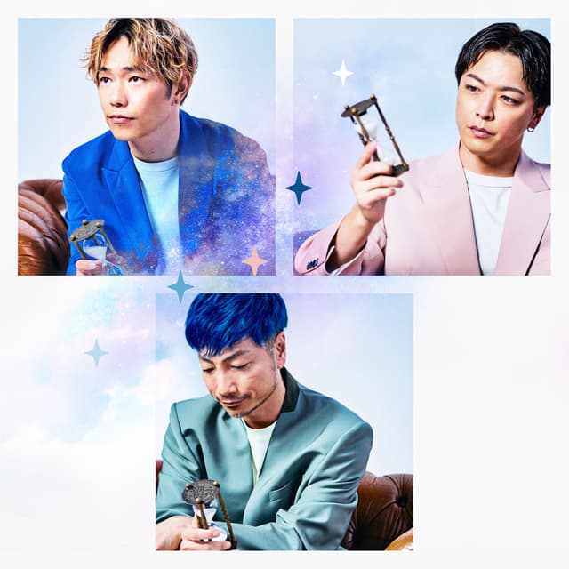 Album cover art for 好きだよ。～100回の後悔～ (15th Anniversary ver.)