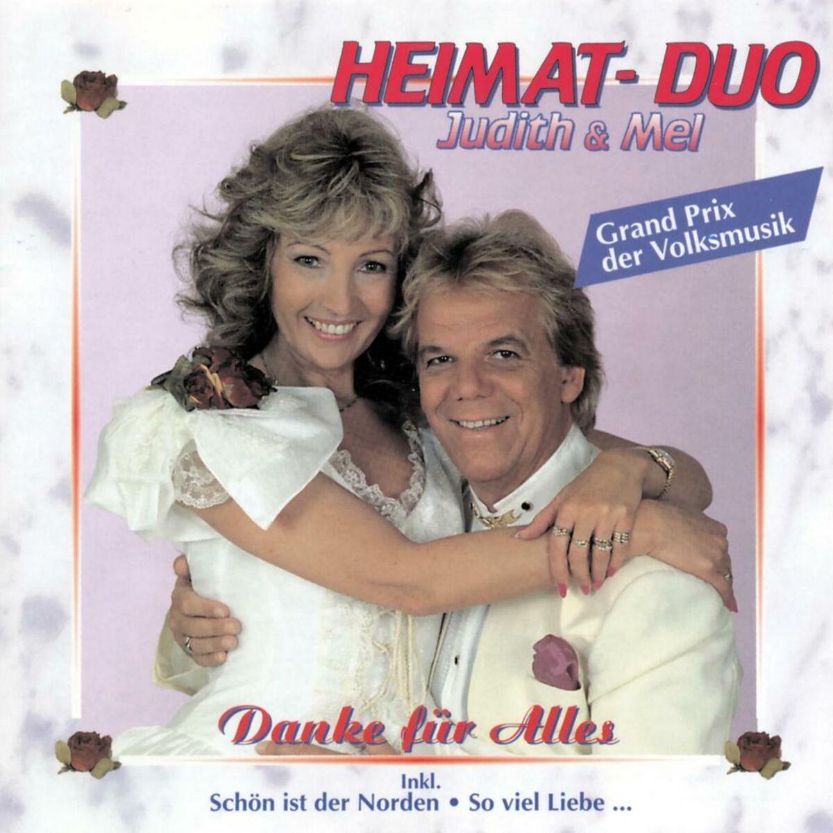 Danke für Alles