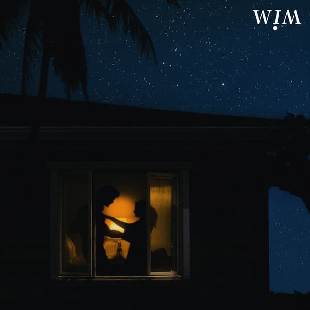 Album cover art for Moonlight