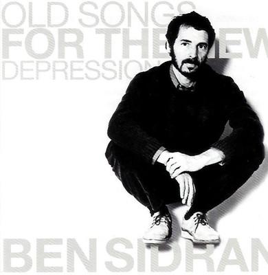 Old Songs For The New Depression