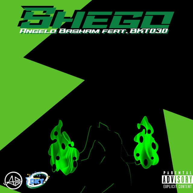 Album cover art for Shego