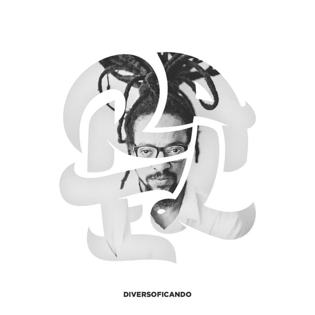 Album cover art for Diversoficando