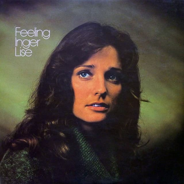 Album cover art for Feeling