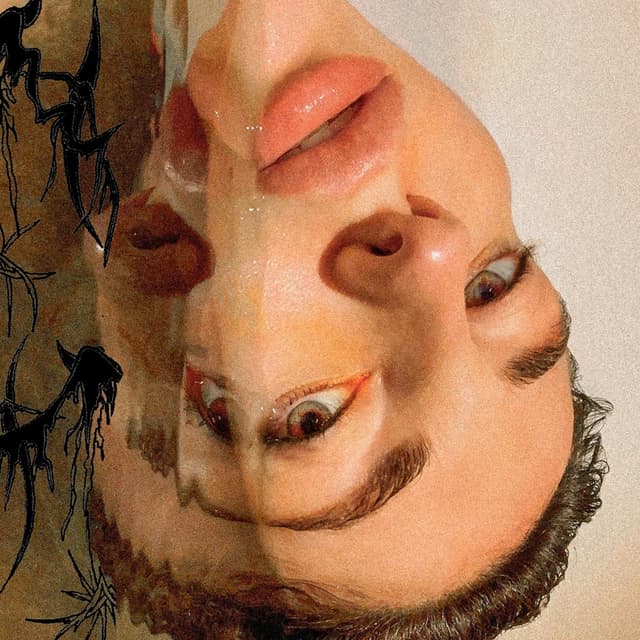 Album cover art for Старше