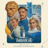 The Fantastic Four: First Steps Main Theme