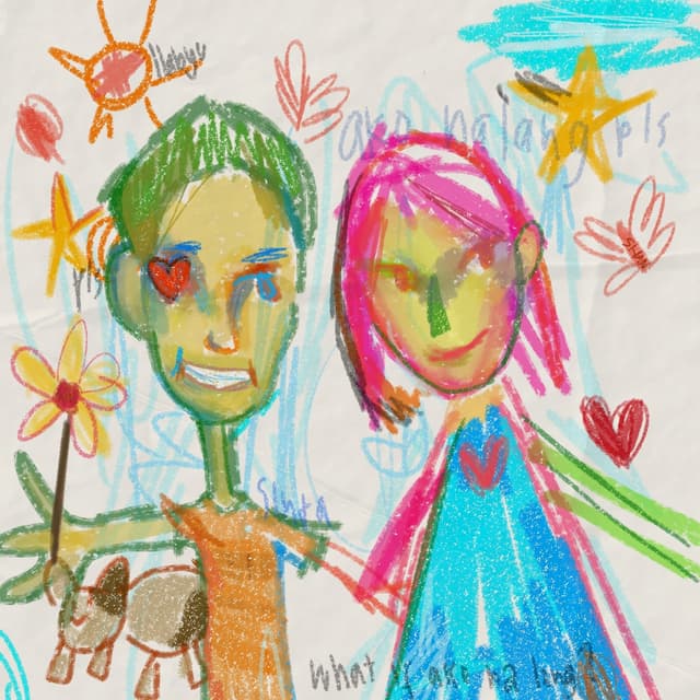 Album cover art for SA KUBLIHAN