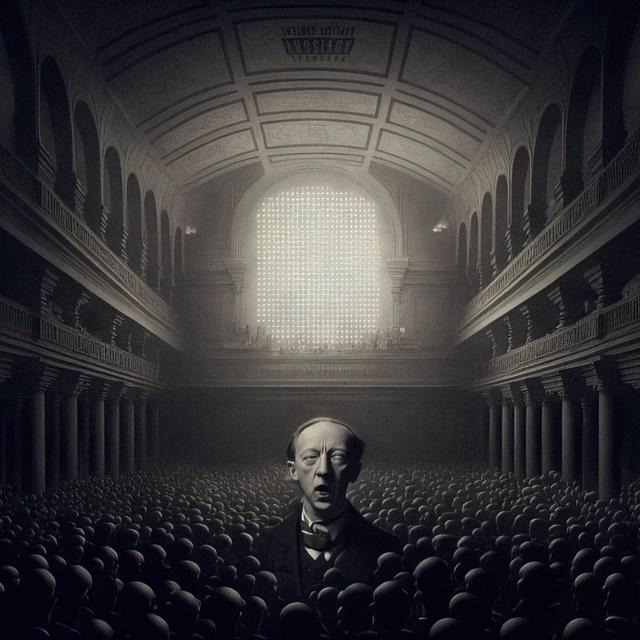 Album cover art for Sociologue & Sociopathe