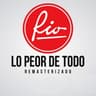 Lo Peor de Todo