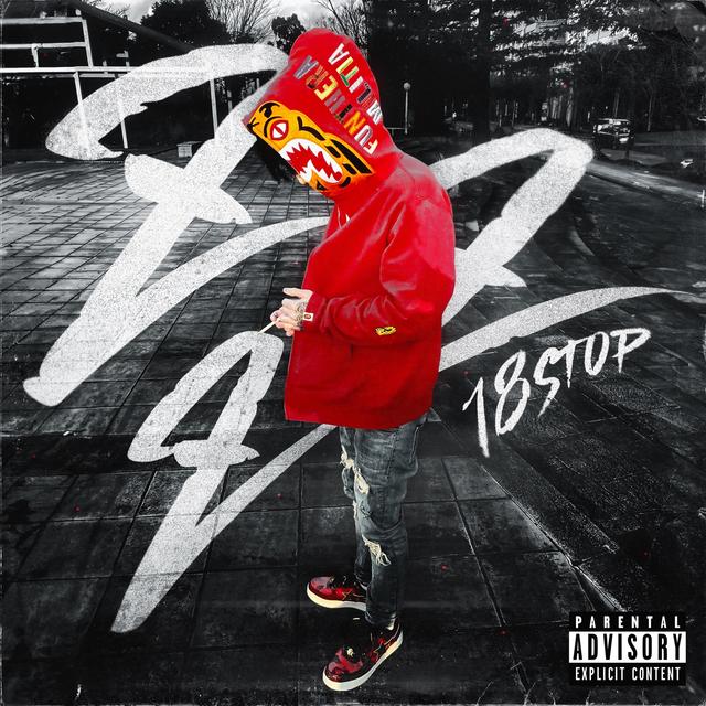 Album cover art for Zzz