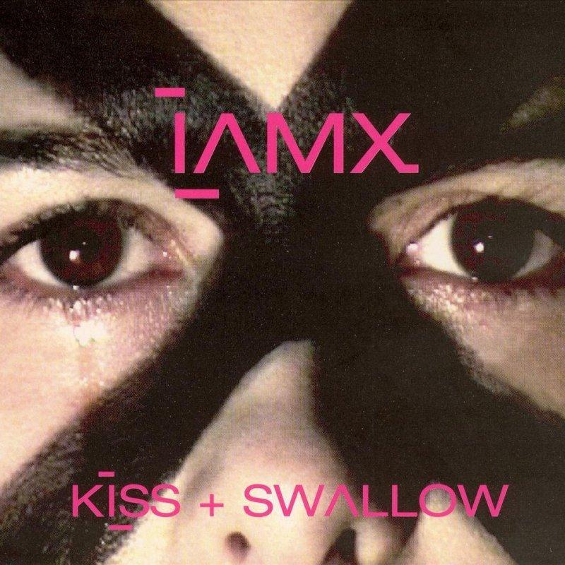 Kiss + Swallow