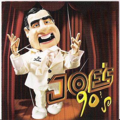 Joe's 90s