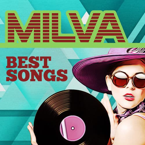 Album cover art for Best Songs