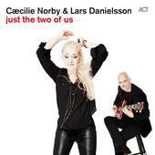 Album cover art for Just the Two of Us