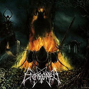 Prophecies Of Pagan Fire