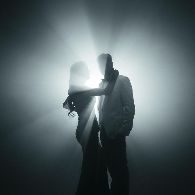 Album cover art for Tähdet