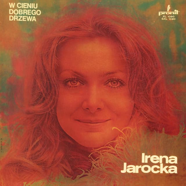 Album cover art for W Cieniu Dobrego Drzewa