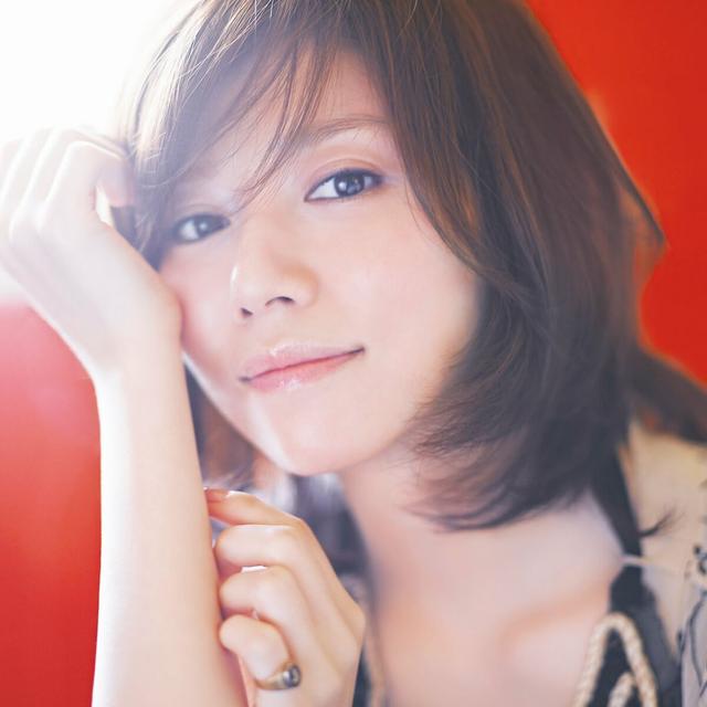 Album cover art for Ren' Ai Shosetsu