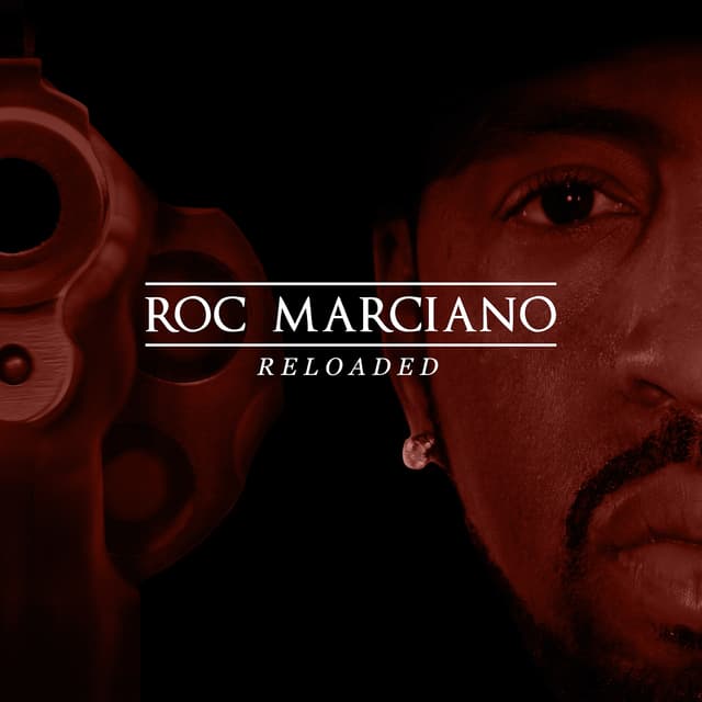 Album cover art for Reloaded
