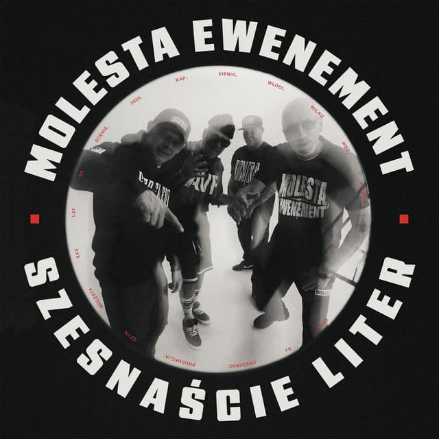 Album cover art for 16 LITER