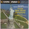 Symphony No. 9 in E Minor, Op. 95 , B. 178 "From the New World": I. Adagio - Allegro molto