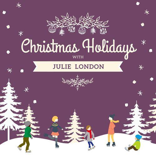 Christmas Holidays with Julie London