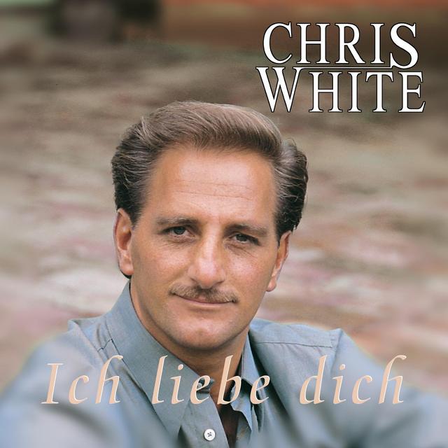 Album cover art for Ich liebe dich