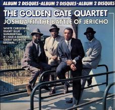 Joshua Fit The Battle Of Jericho