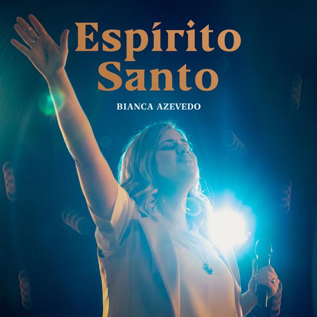 Album cover art for Espírito Santo