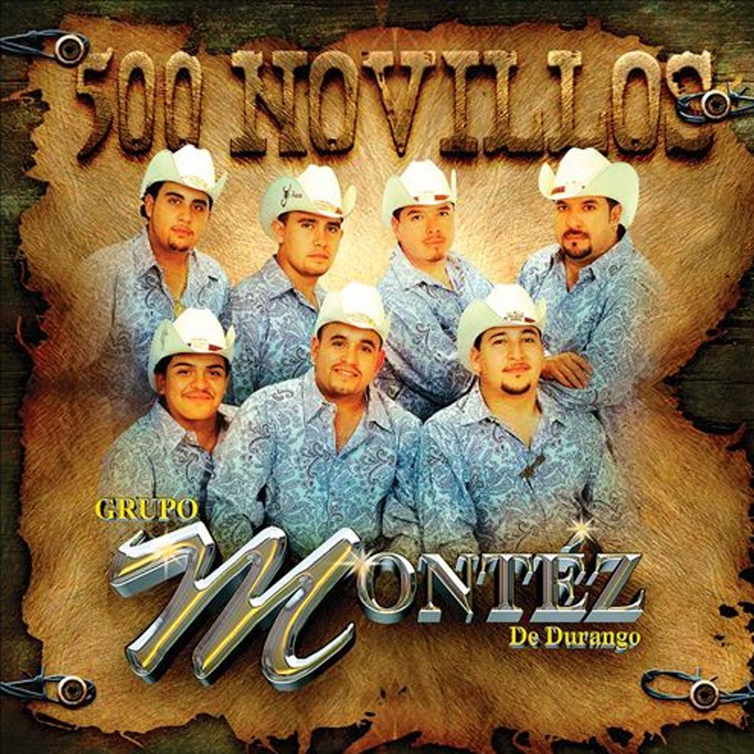 500 Novillos