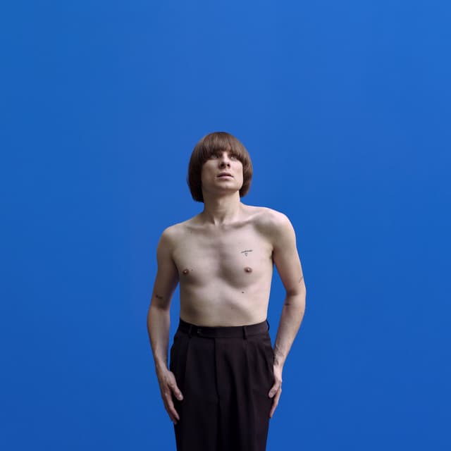 Album cover art for Bal u Rafała