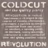 Re: Volution [Instrumental]