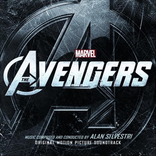 The Avengers [B.O.F.]