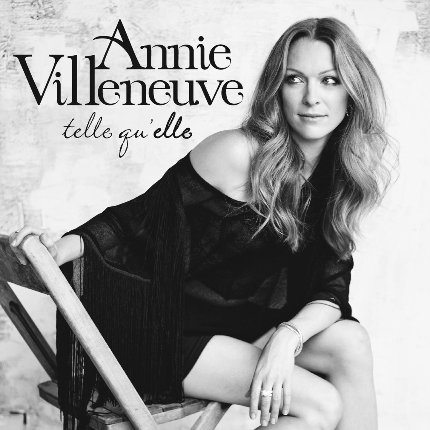 Telle qu'elle