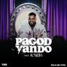 Saudade de Te Namorar