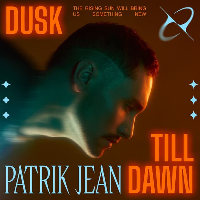 Album cover art for Dusk Till Dawn