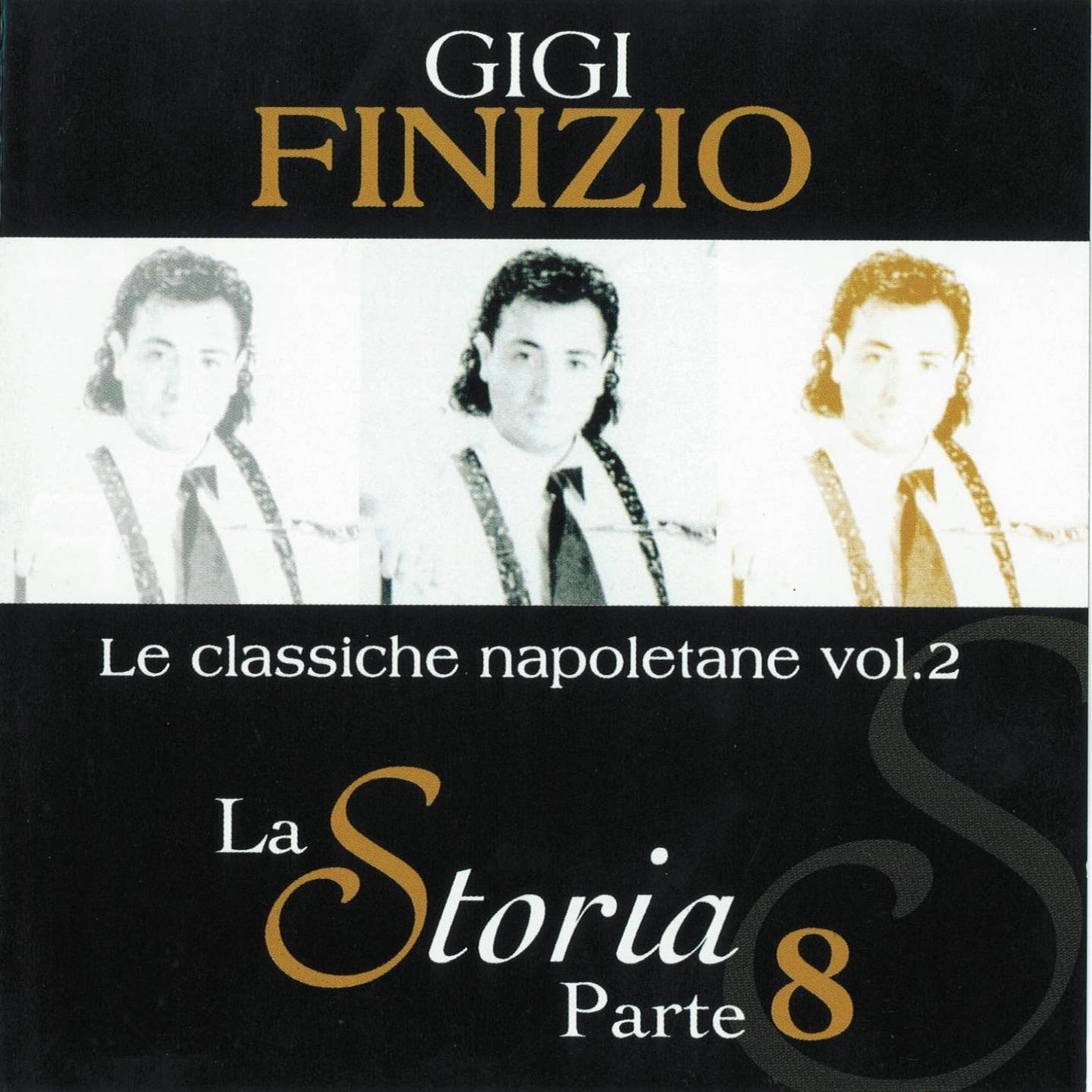 Le Classiche Napoletane, Vol. 2